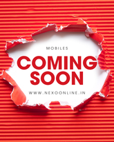 COMMING SOON